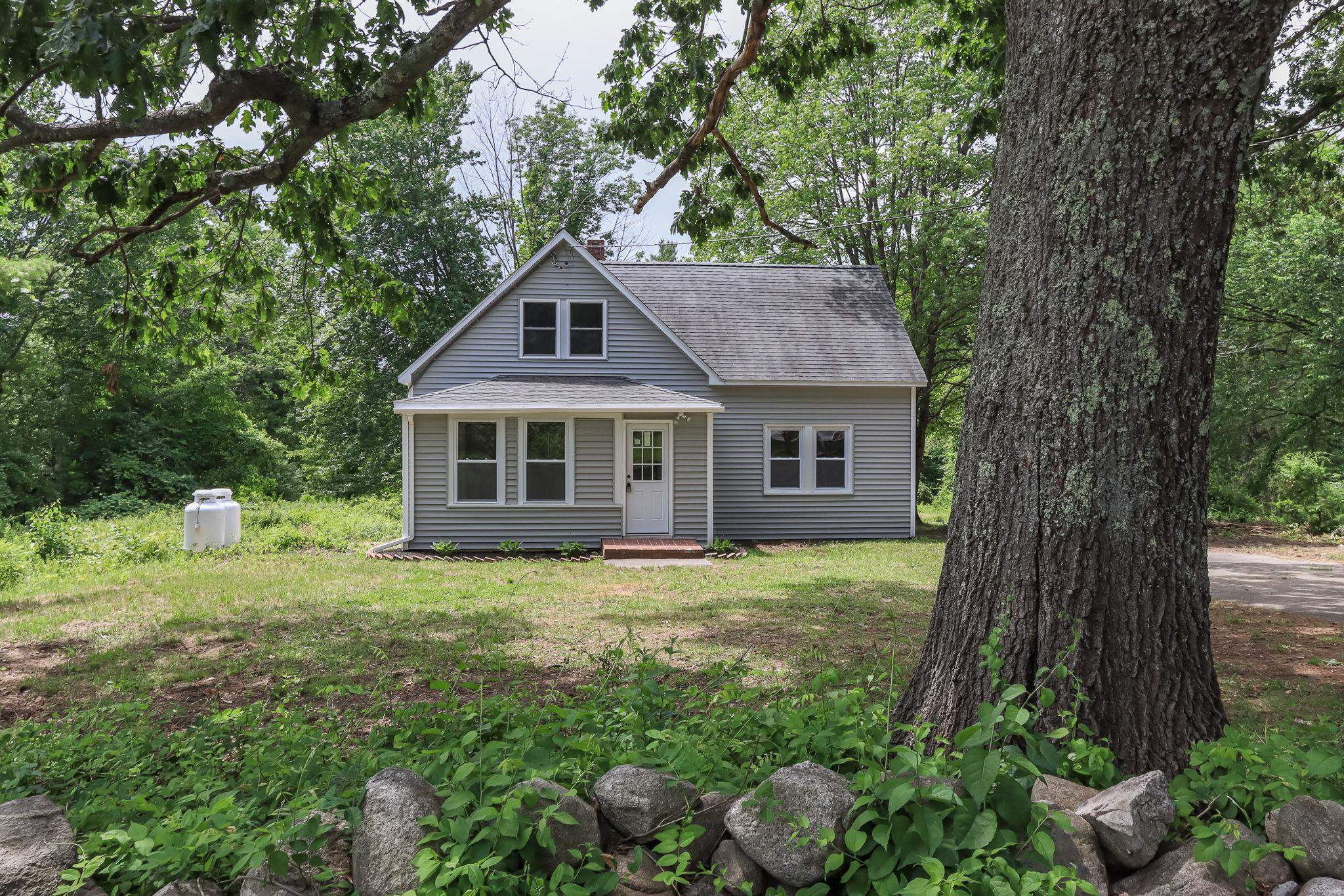 783 Hooksett Road Auburn, NH 03032 - Photo 6 of 60 Gallery Image 6