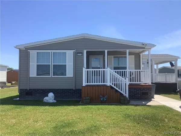 $170,000 | 4314 Hurontario Parkway, Niagara, NY 14304