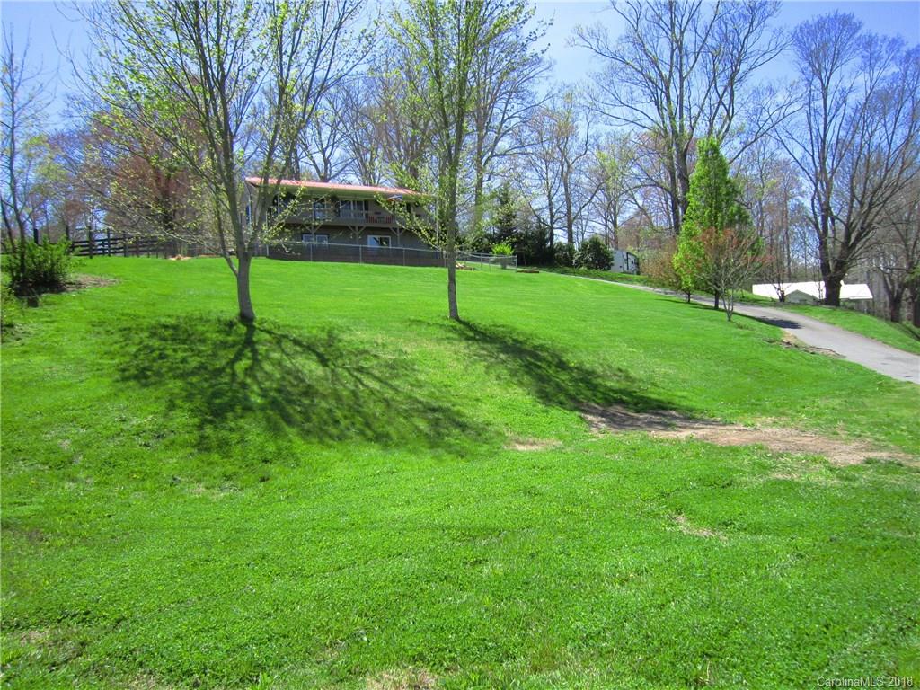 266 Murray Road Canton, NC 28716 - Photo 31 of 36 a view of a park with large trees