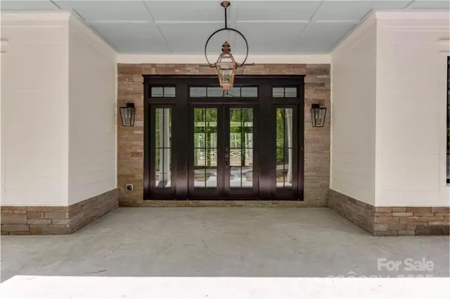 $2,795,500 | 155 Eagle Chase Lane, Troutman, NC 28166