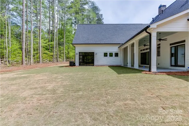 $2,795,500 | 155 Eagle Chase Lane, Troutman, NC 28166