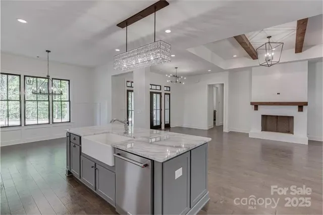 $2,795,500 | 155 Eagle Chase Lane, Troutman, NC 28166