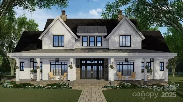 $2,795,500 | 155 Eagle Chase Lane, Troutman, NC 28166