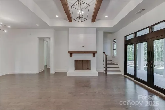 $2,795,500 | 155 Eagle Chase Lane, Troutman, NC 28166