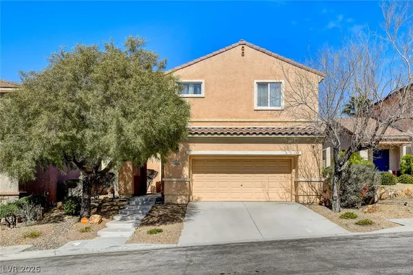 $498,000 | 2672 Strichen Avenue, Henderson, NV 89044