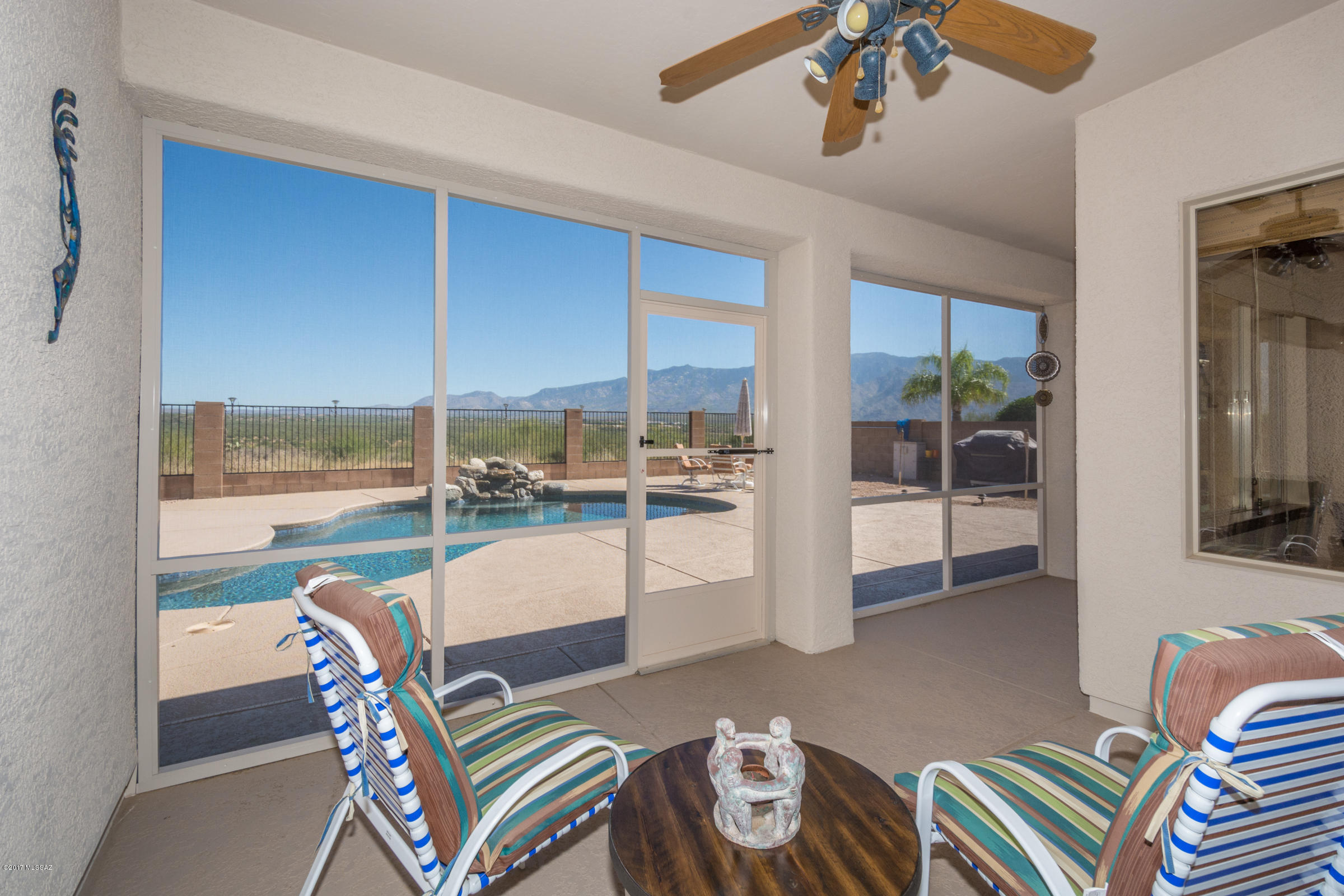 12372 North Mt Bigelow Road Tucson, AZ 85755 - Photo 32 of 41