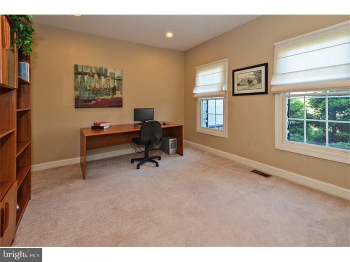2521 Lockleigh Road Jamison, PA 18929 - Photo 5 of 25 Office / Study