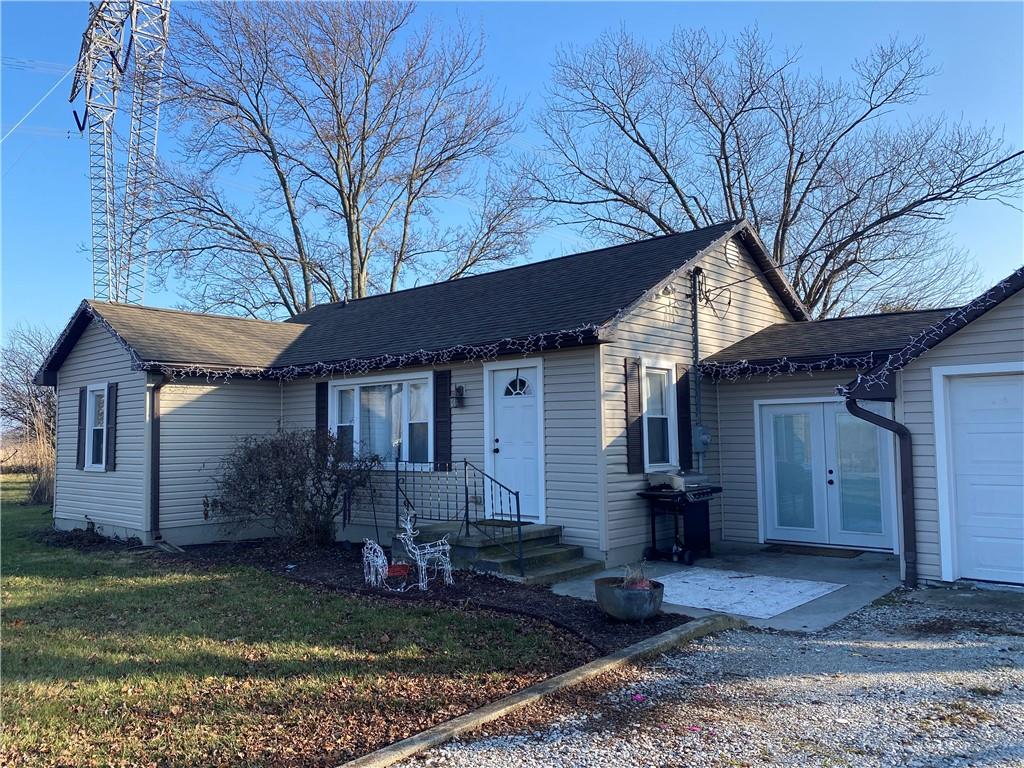 6775 East Middletown Road Waldron, IN 46182 - Photo 1 of 18 Gallery Image 1