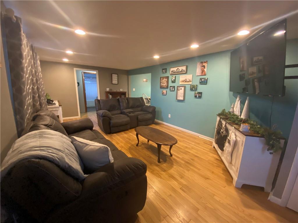 6775 East Middletown Road Waldron, IN 46182 - Photo 2 of 18 Gallery Image 2