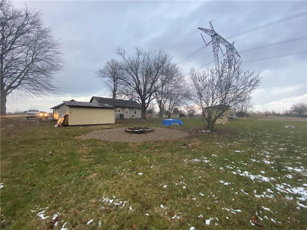 6775 East Middletown Road Waldron, IN 46182 - Photo 15 of 18 Gallery Image 15