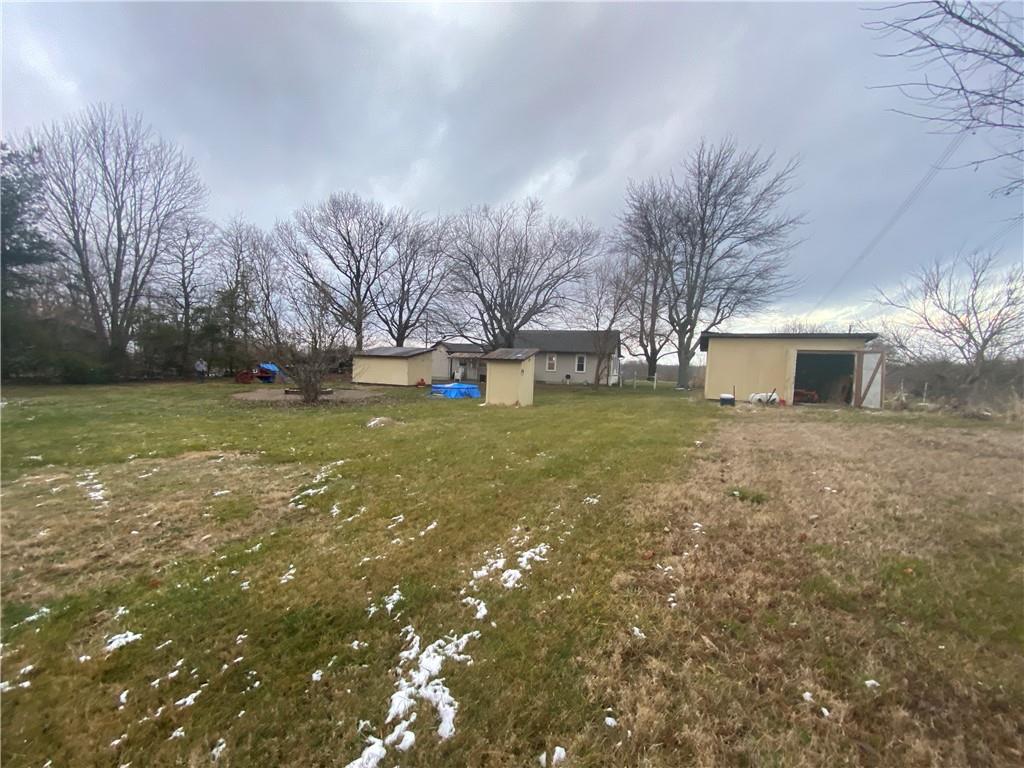 6775 East Middletown Road Waldron, IN 46182 - Photo 16 of 18 Gallery Image 16
