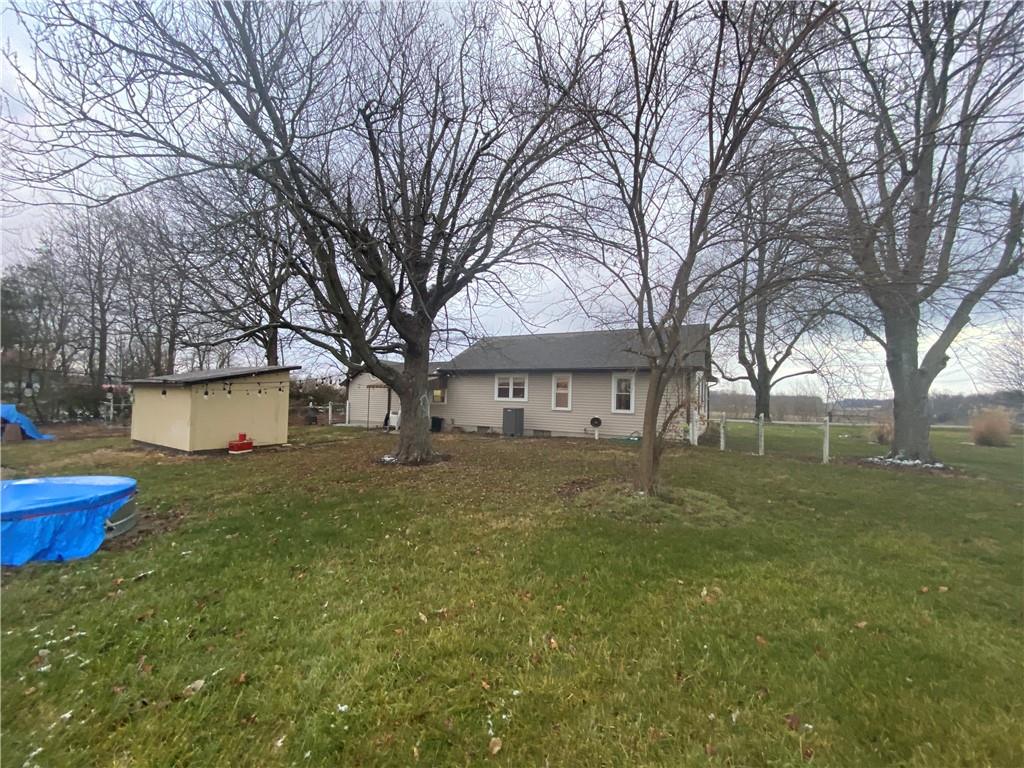 6775 East Middletown Road Waldron, IN 46182 - Photo 18 of 18 Gallery Image 18