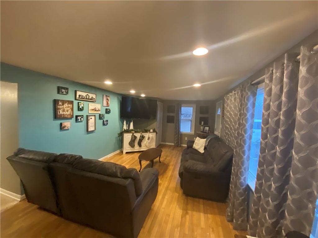 6775 East Middletown Road Waldron, IN 46182 - Photo 3 of 18 Gallery Image 3