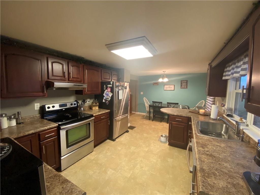 6775 East Middletown Road Waldron, IN 46182 - Photo 6 of 18 Gallery Image 6