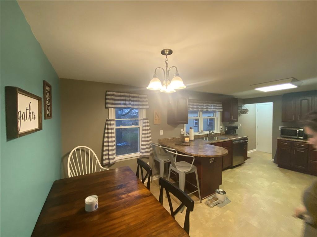 6775 East Middletown Road Waldron, IN 46182 - Photo 7 of 18 Gallery Image 7
