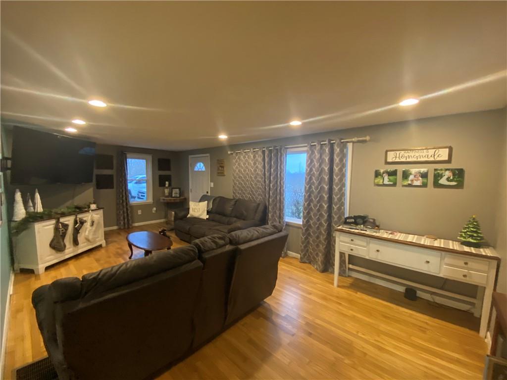 6775 East Middletown Road Waldron, IN 46182 - Photo 9 of 18 Gallery Image 9