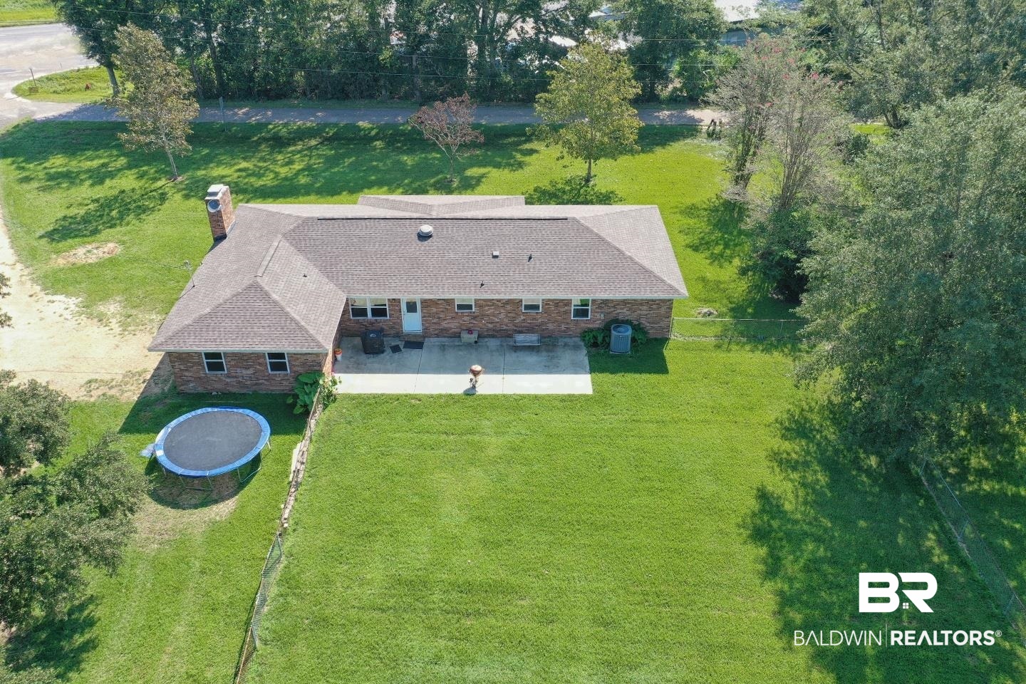 25855 Grey Road Loxley, AL 36551 - Photo 43 of 43