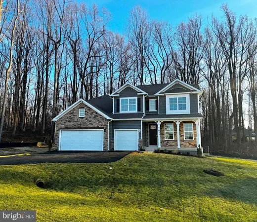 $984,990 | 7844 Holston Lane, Broad Run, VA 20137