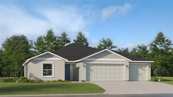 $336,240 | 2823 Pioneer Trail, Eagle Lake, FL 33839