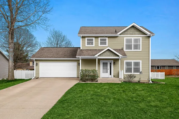 $357,900 | 1359 Spruce Street, Rockland, WI 54653