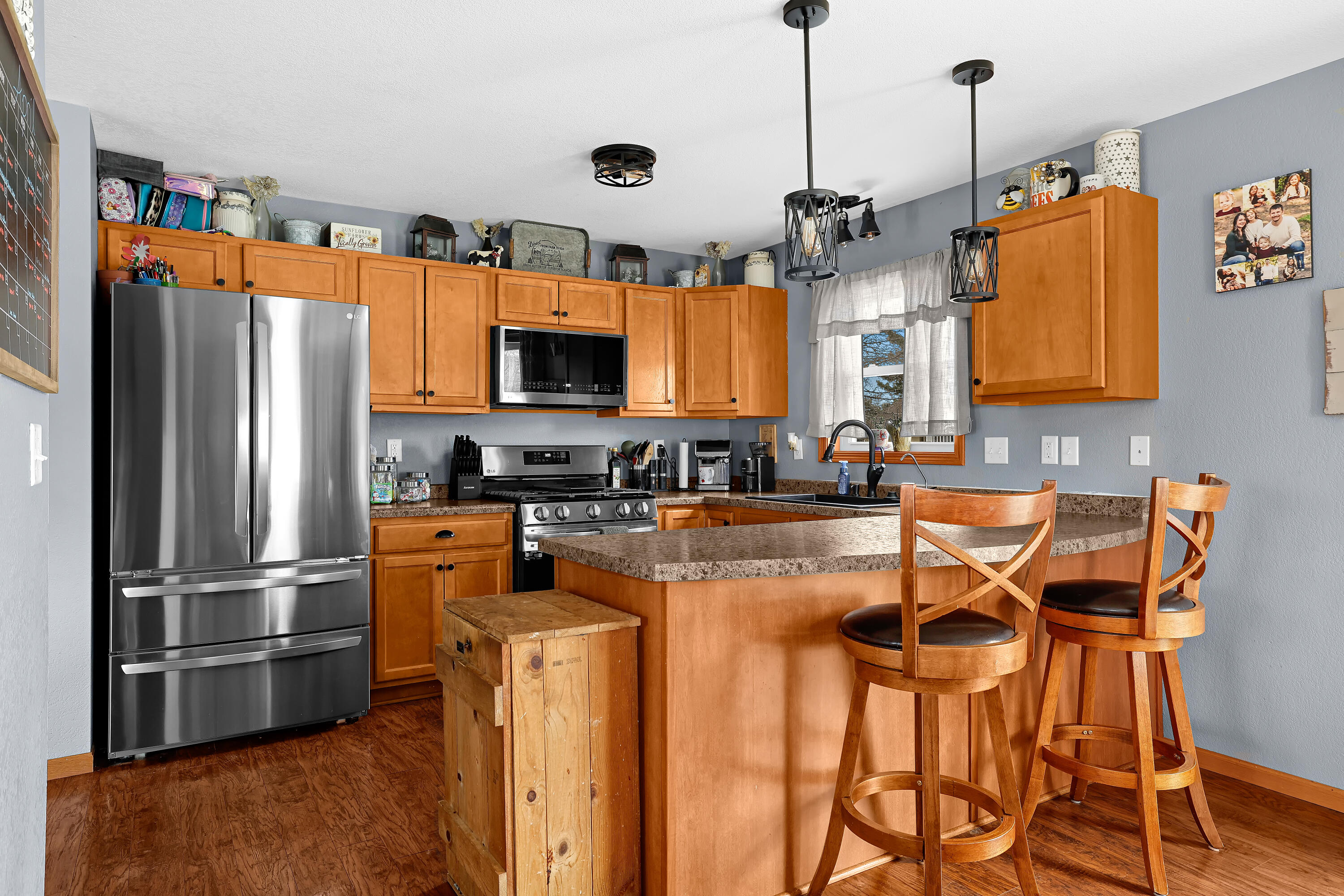 1359 Spruce Street Rockland, WI 54653 - Photo 11 of 23 _C8A2874