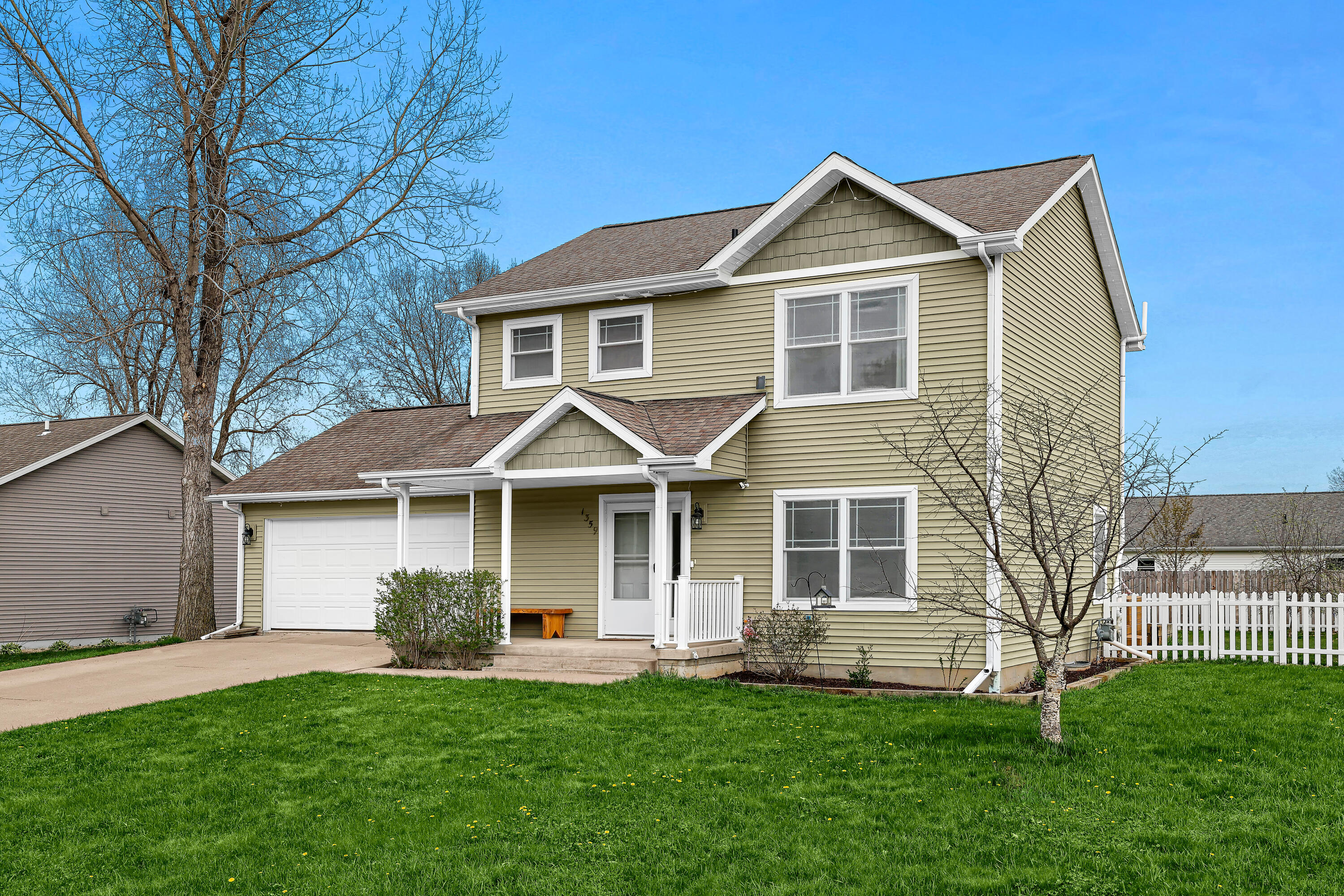 1359 Spruce Street Rockland, WI 54653 - Photo 2 of 23 _C8A3062