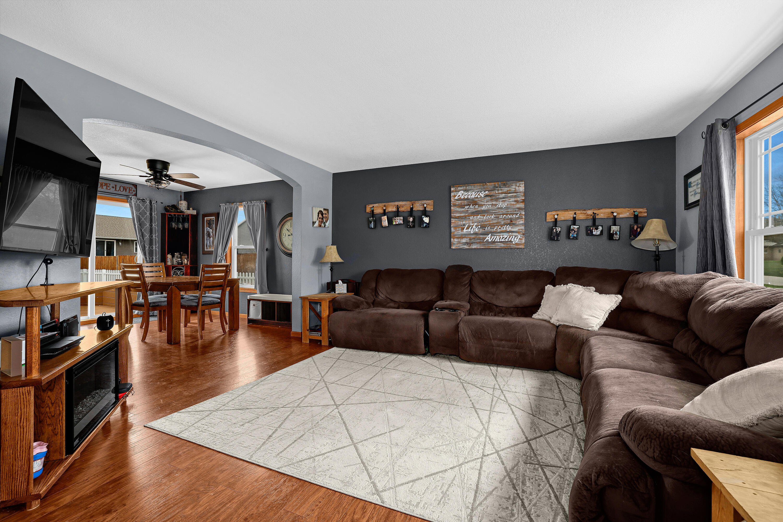 1359 Spruce Street Rockland, WI 54653 - Photo 7 of 23 _C8A2820