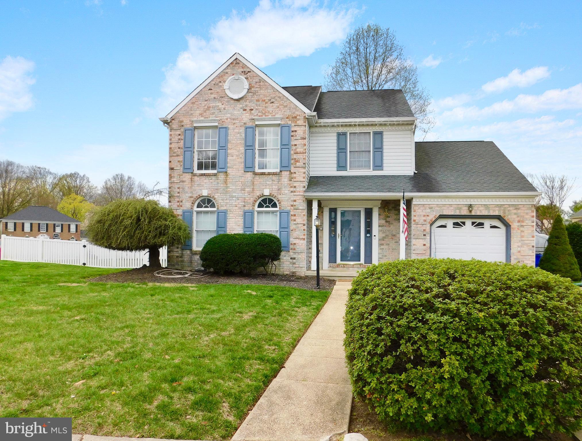 1708 Ross Road Forest Hill, MD 21050 - Photo 1 of 54 Front of Home
