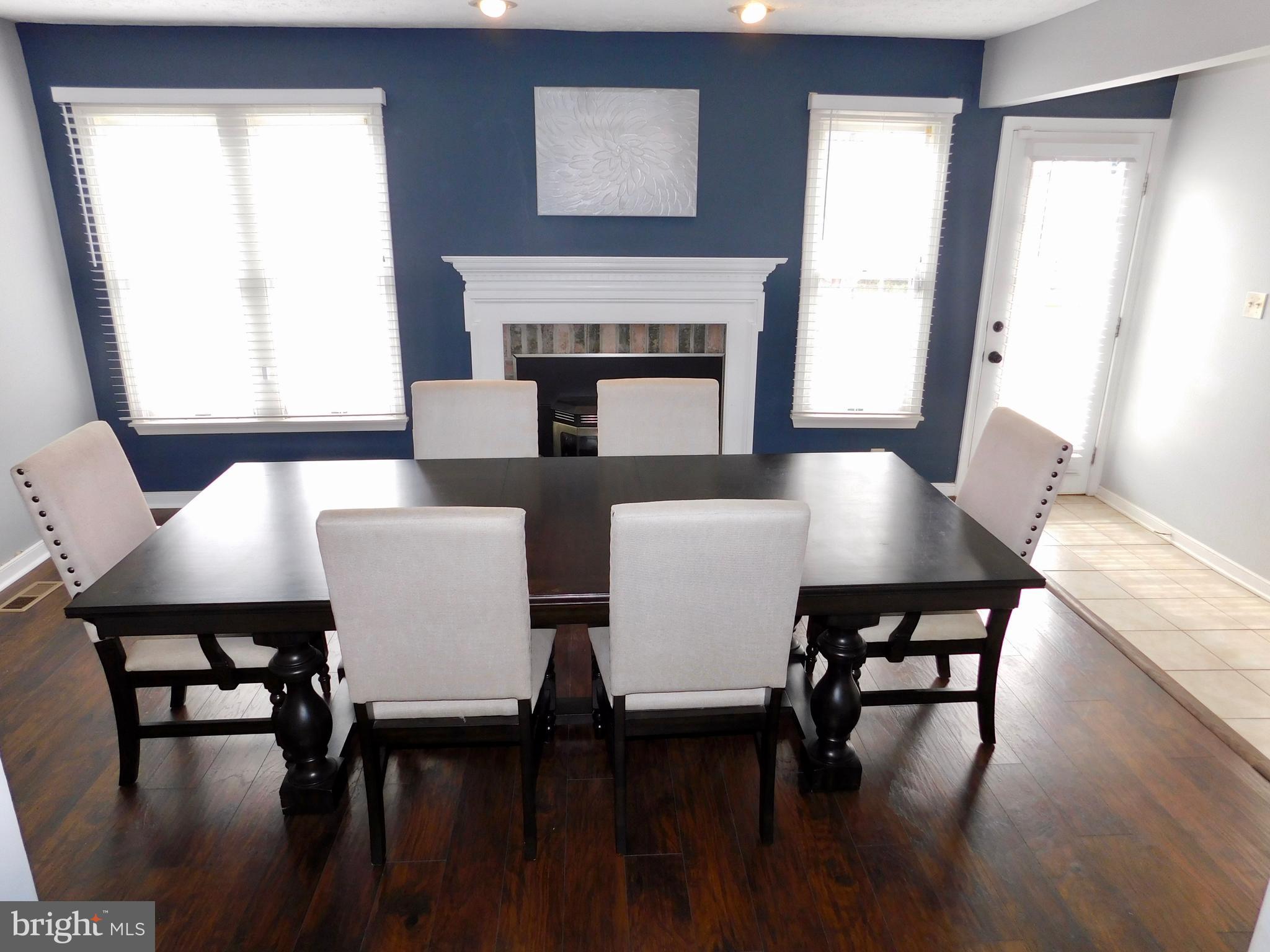 1708 Ross Road Forest Hill, MD 21050 - Photo 15 of 54 What a perfect Dining Room