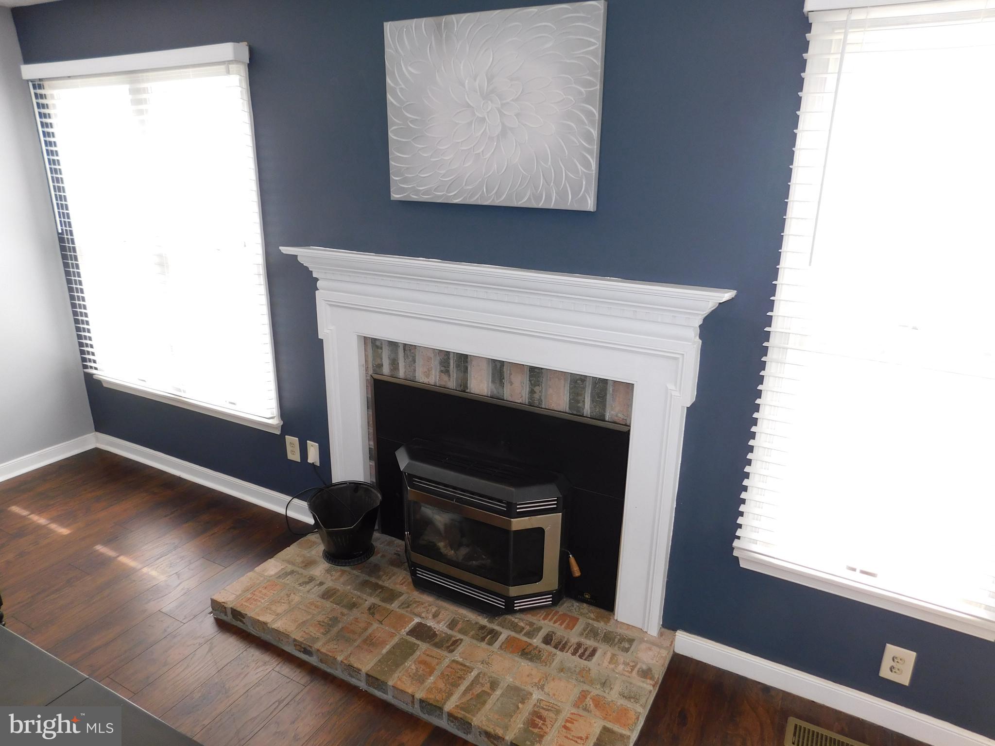 1708 Ross Road Forest Hill, MD 21050 - Photo 18 of 54 Pellet Stove to Warm Your Home