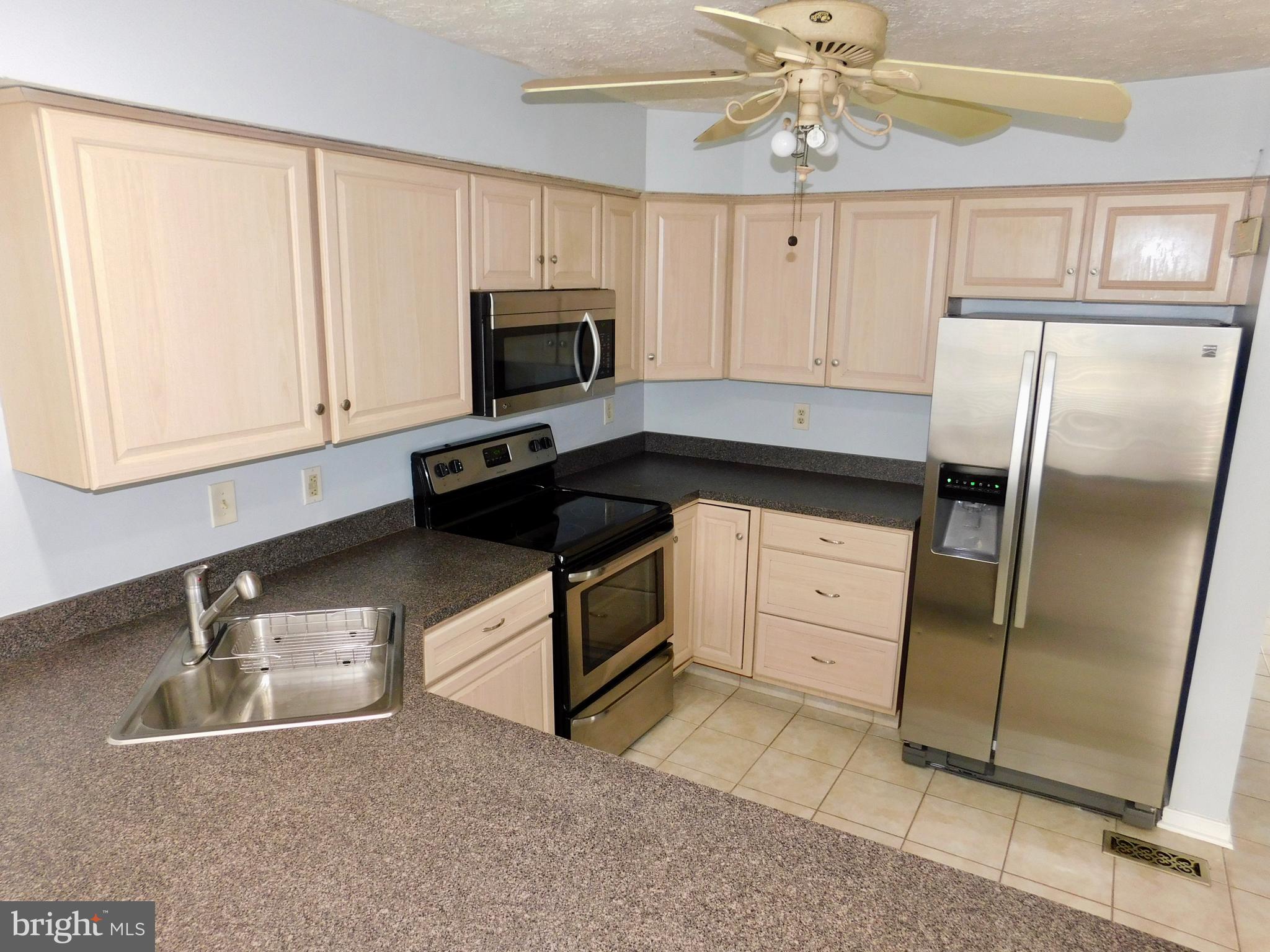1708 Ross Road Forest Hill, MD 21050 - Photo 19 of 54 Large Kitchen