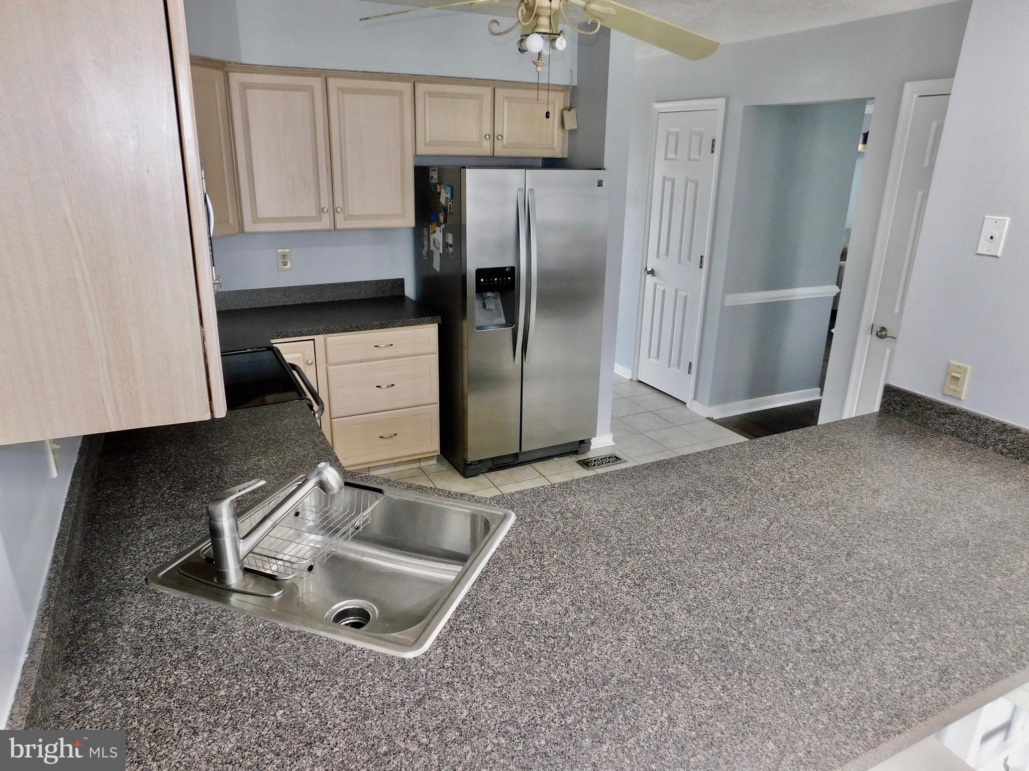 1708 Ross Road Forest Hill, MD 21050 - Photo 20 of 54 Double Sink in Kitchen
