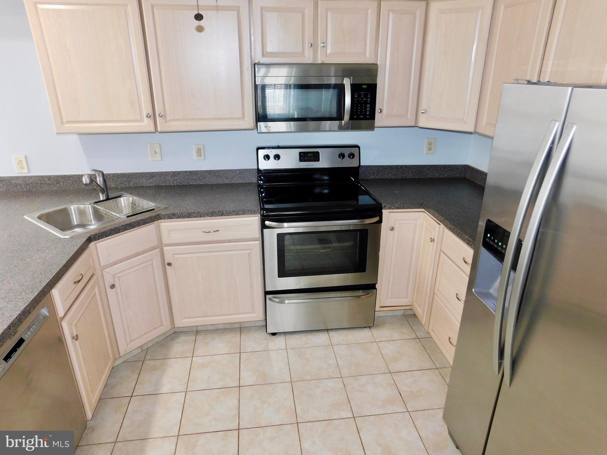 1708 Ross Road Forest Hill, MD 21050 - Photo 21 of 54 Newer Stainless Steel Appliances
