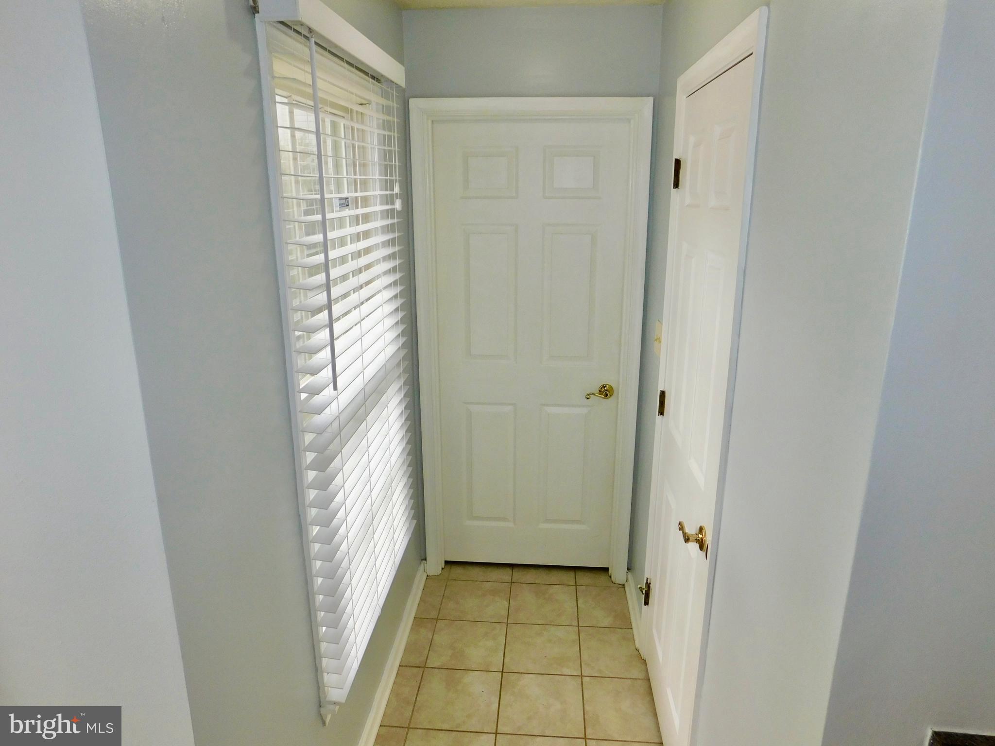 1708 Ross Road Forest Hill, MD 21050 - Photo 24 of 54 Hallway to Laundry Room & Garage