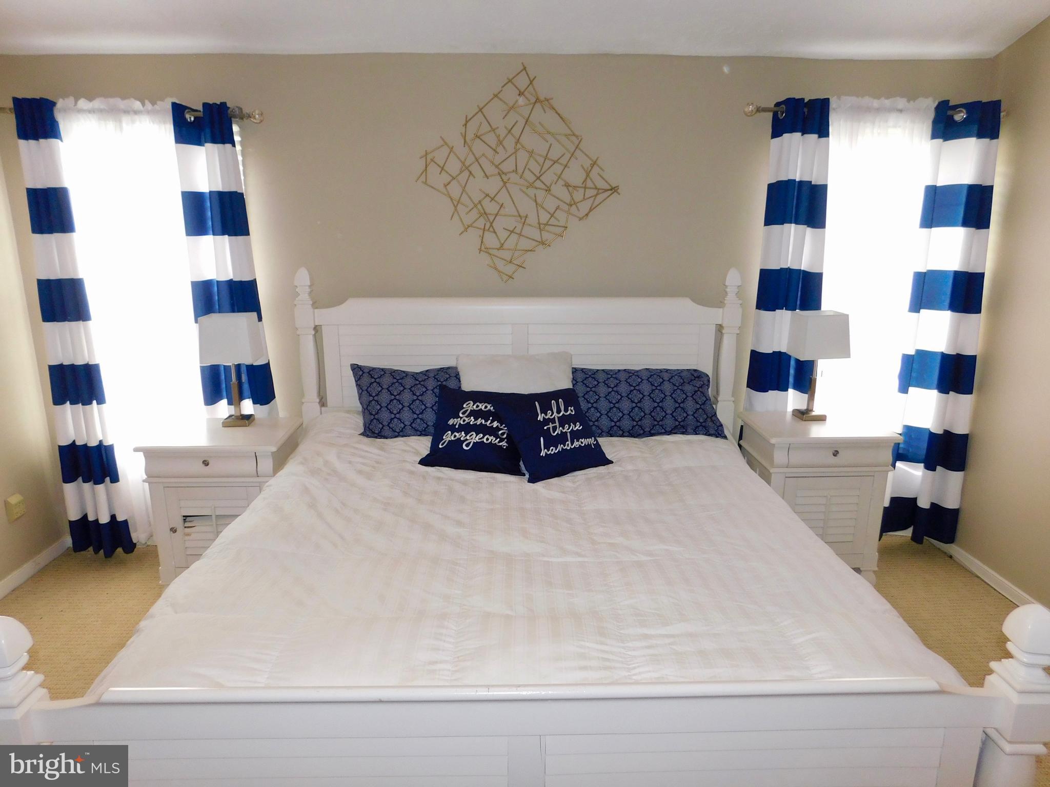 1708 Ross Road Forest Hill, MD 21050 - Photo 26 of 54 Master Bedroom