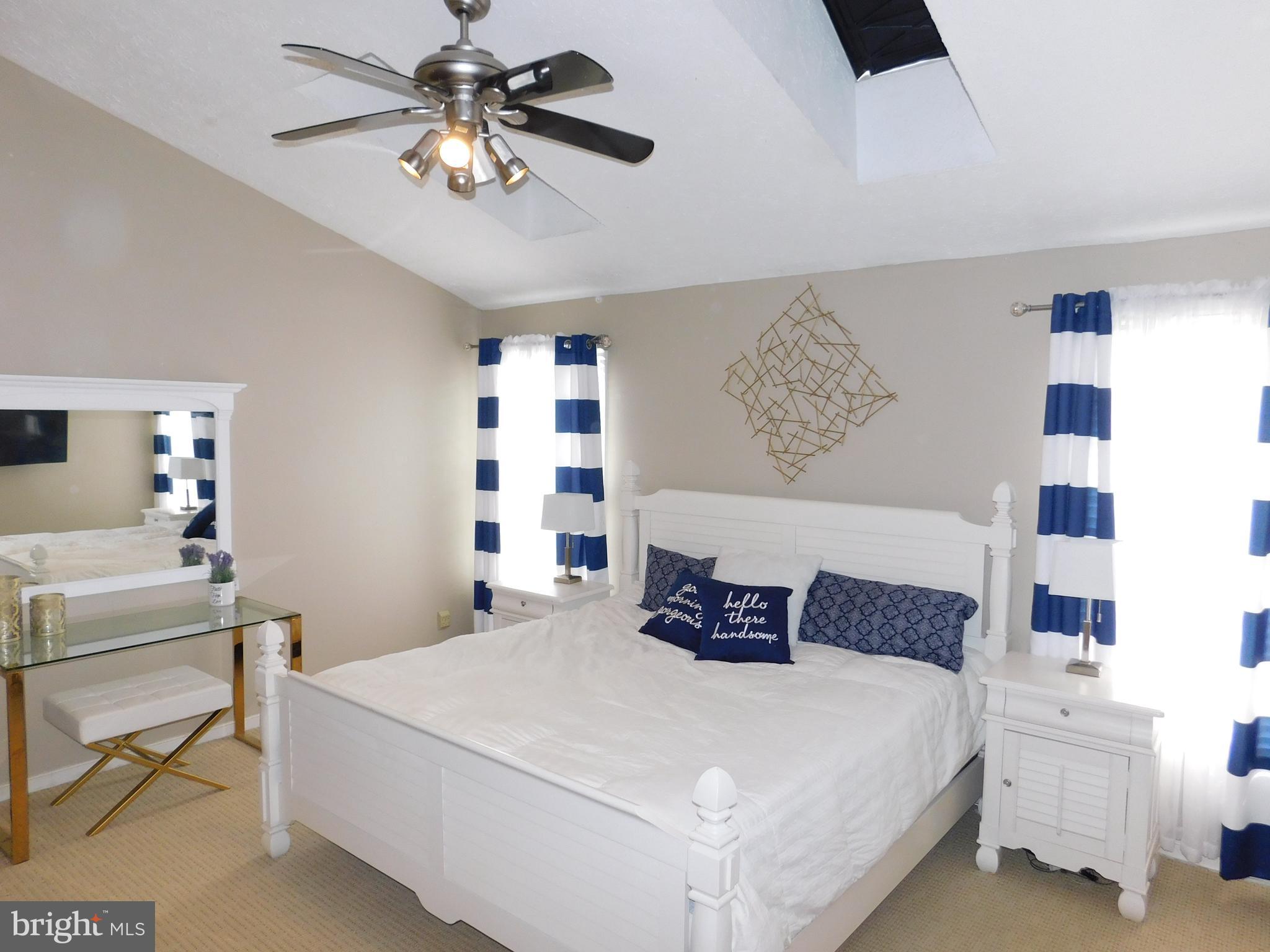 1708 Ross Road Forest Hill, MD 21050 - Photo 28 of 54 Large Master Bedroom
