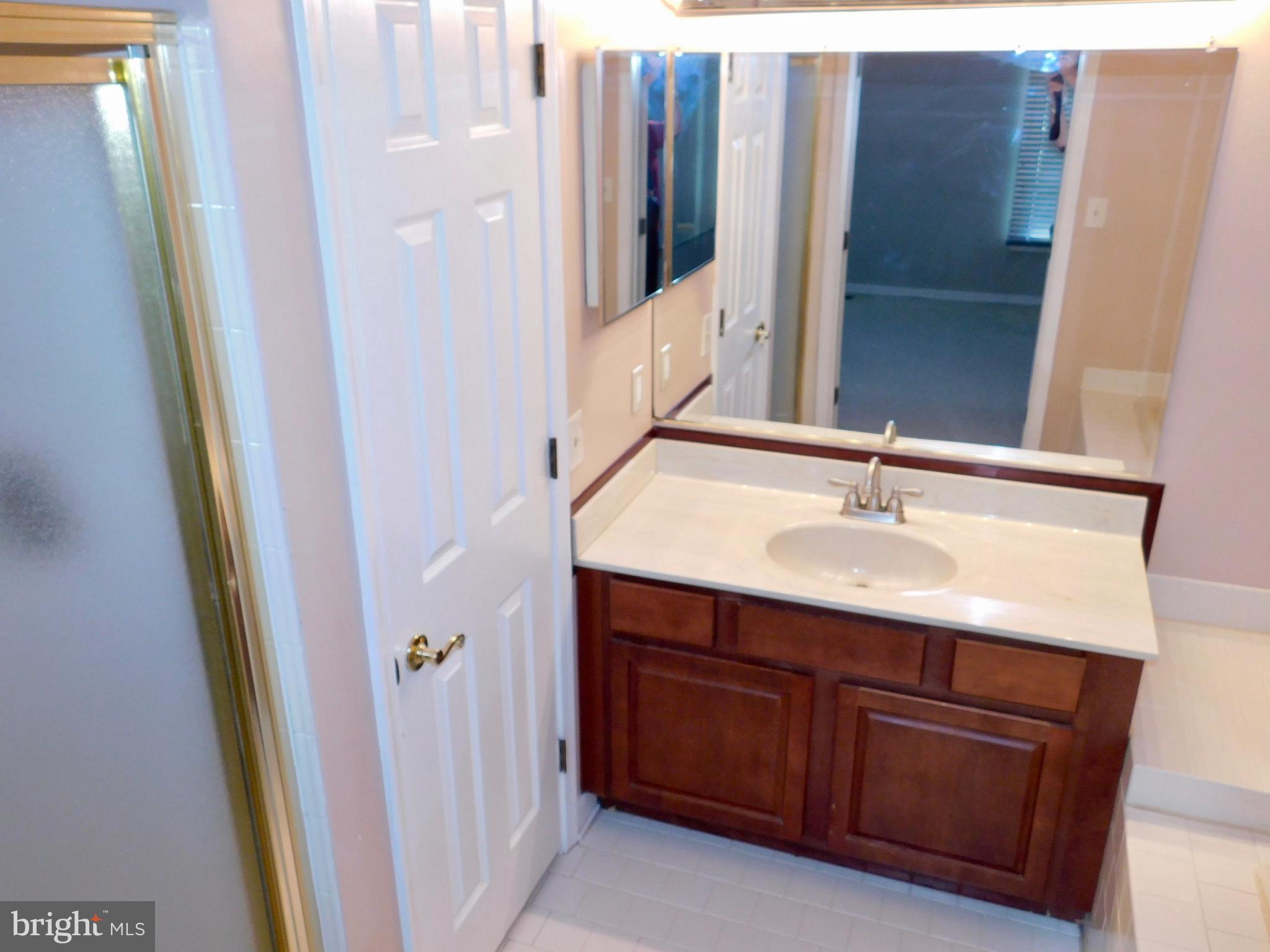 1708 Ross Road Forest Hill, MD 21050 - Photo 32 of 54 Master Bathroom Sink