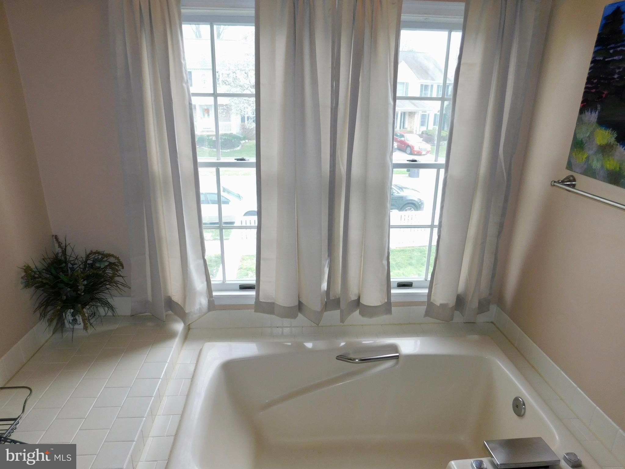 1708 Ross Road Forest Hill, MD 21050 - Photo 33 of 54 Master Bathroom Soaking Tub