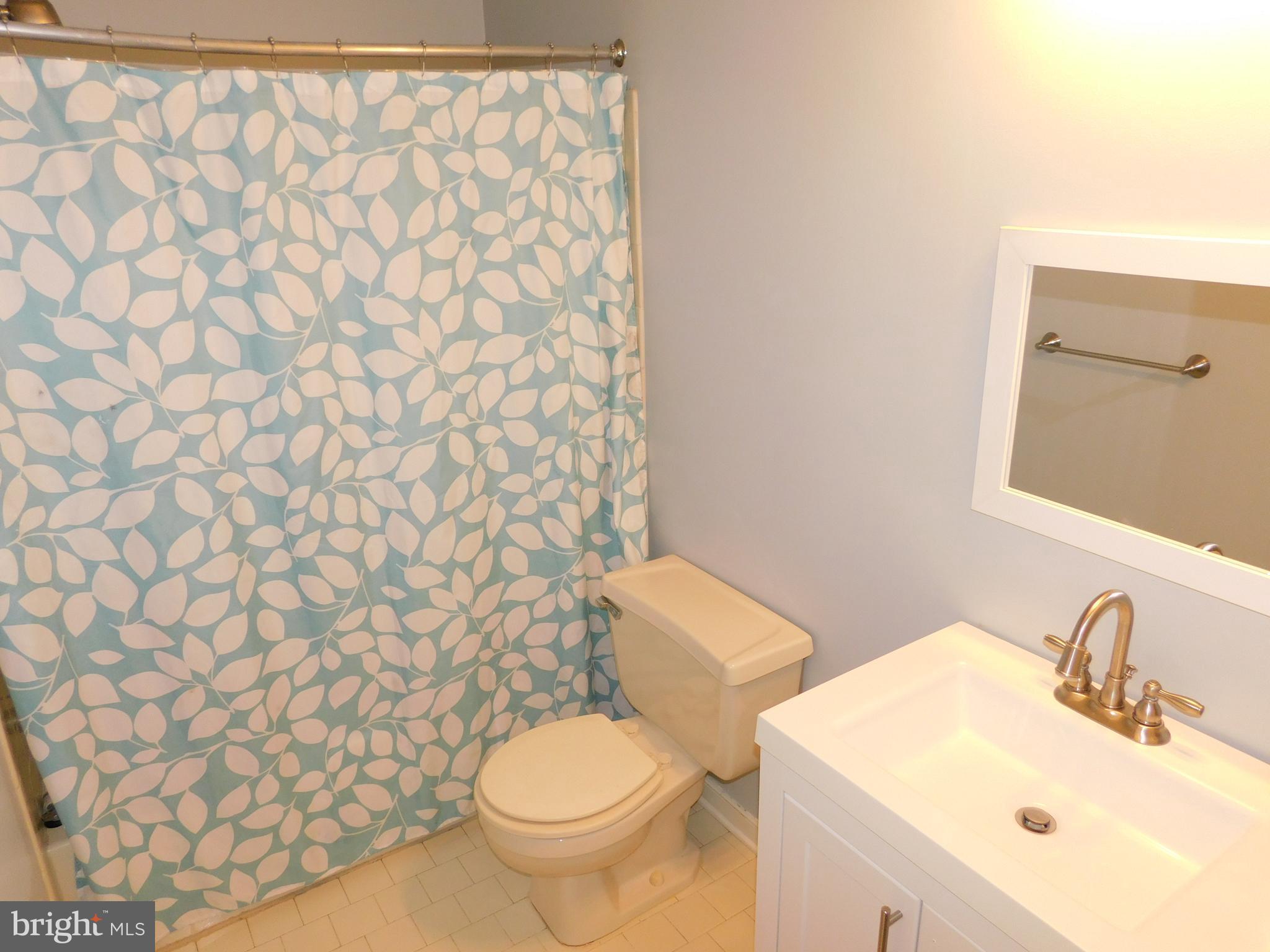 1708 Ross Road Forest Hill, MD 21050 - Photo 35 of 54 Upper Level Hall Bathroom
