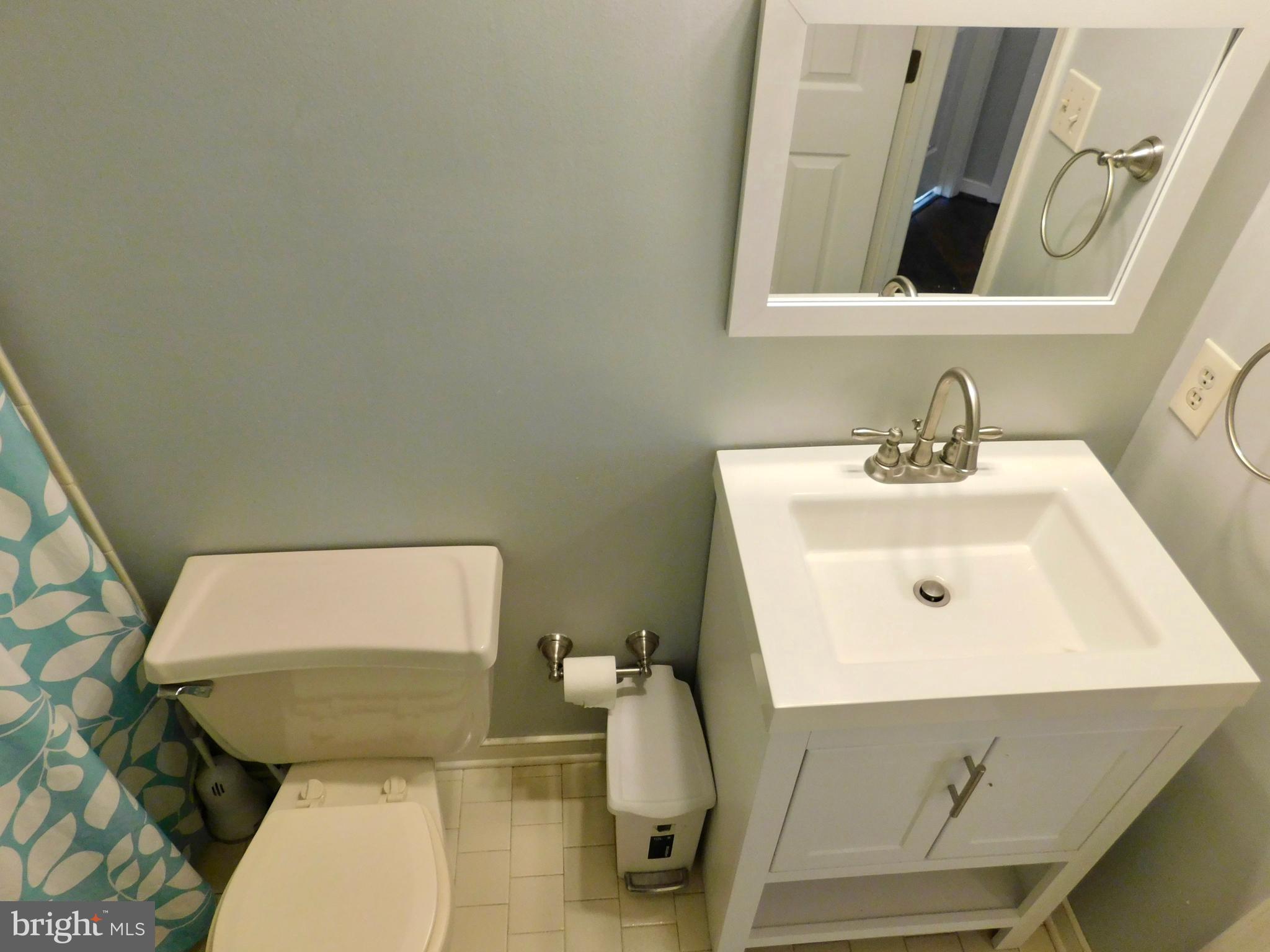 1708 Ross Road Forest Hill, MD 21050 - Photo 36 of 54 Upper Level Full Bathroom