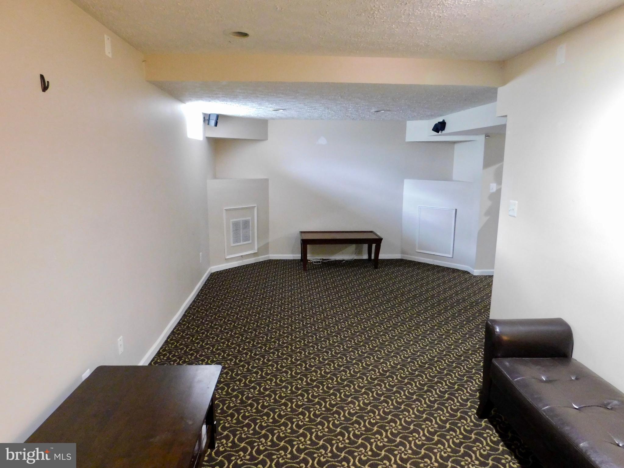 1708 Ross Road Forest Hill, MD 21050 - Photo 43 of 54 Finished Rec Room