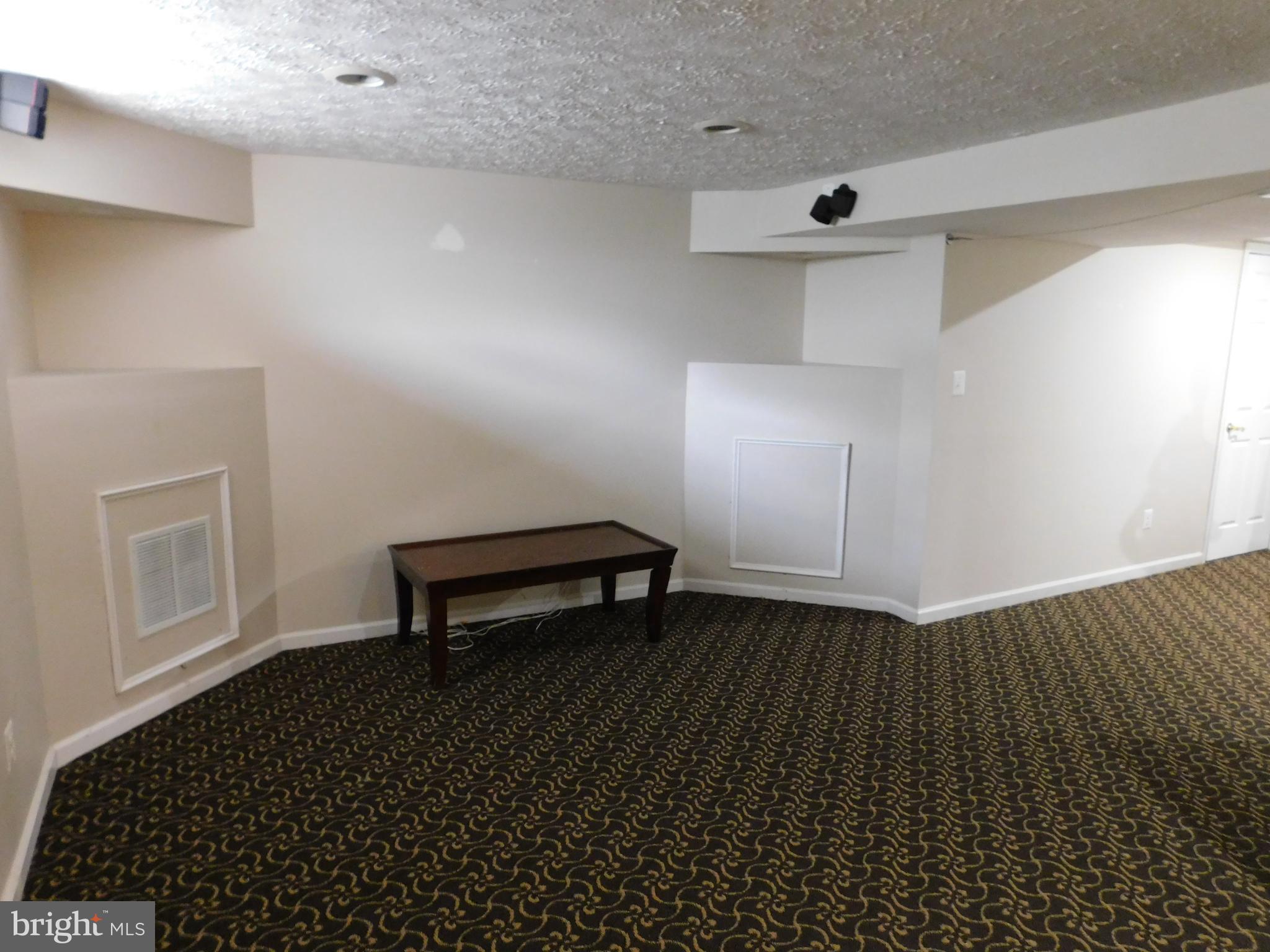 1708 Ross Road Forest Hill, MD 21050 - Photo 44 of 54 Lower Level Rec Room
