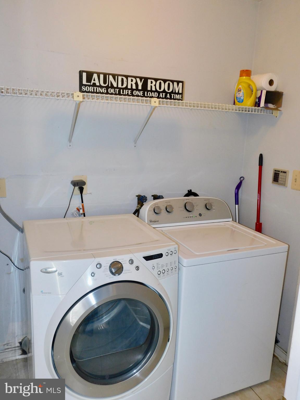 1708 Ross Road Forest Hill, MD 21050 - Photo 45 of 54 Laundry Area