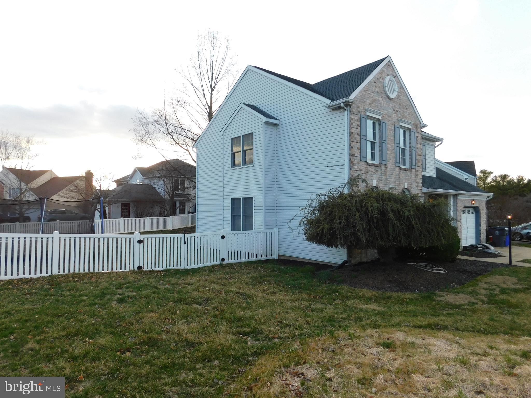 1708 Ross Road Forest Hill, MD 21050 - Photo 46 of 54 Side of Home