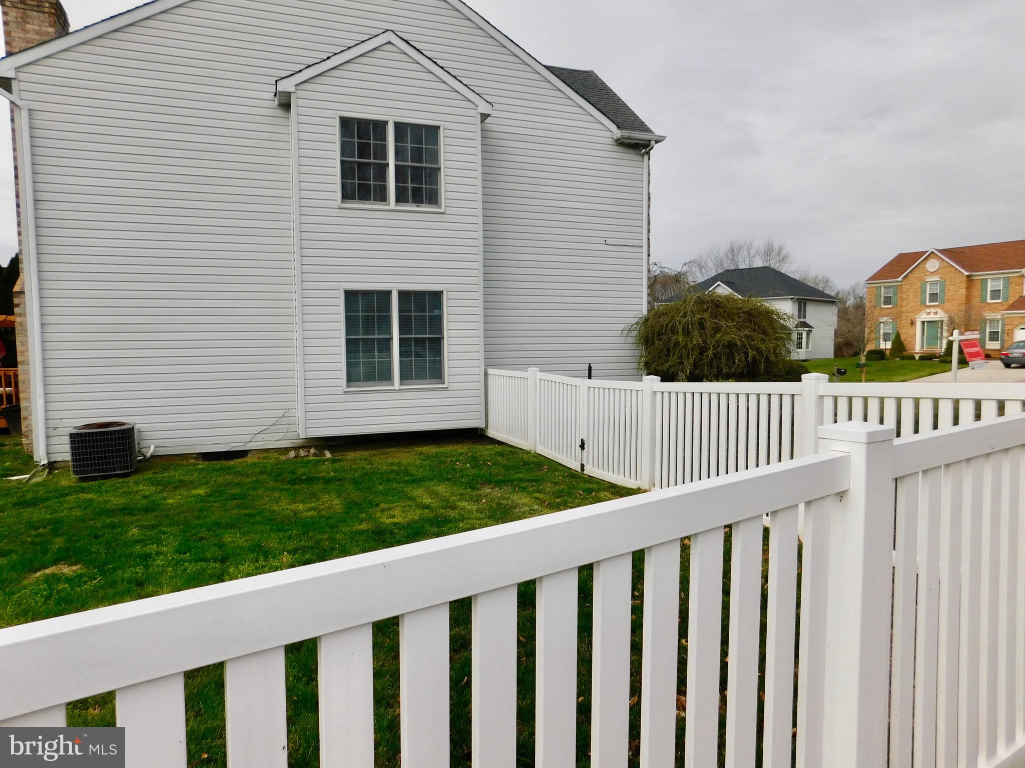 1708 Ross Road Forest Hill, MD 21050 - Photo 47 of 54 Side of the Home
