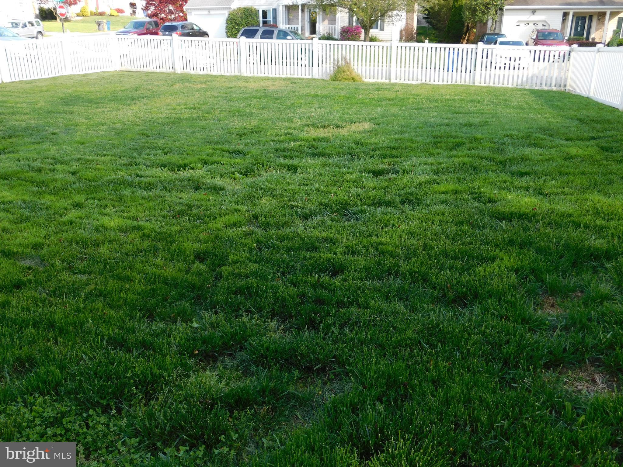 1708 Ross Road Forest Hill, MD 21050 - Photo 50 of 54 Large Yard