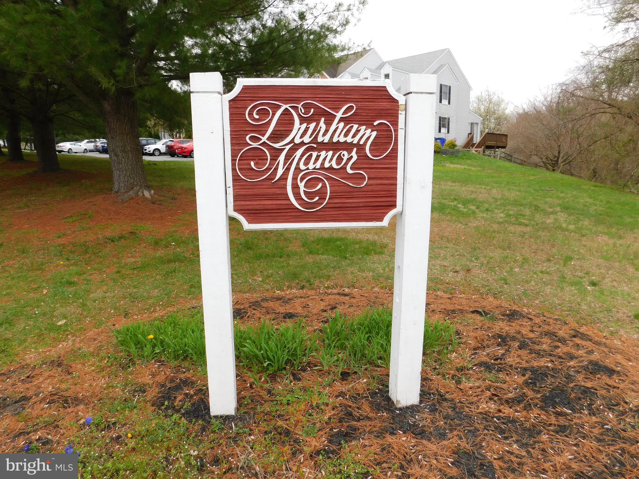1708 Ross Road Forest Hill, MD 21050 - Photo 53 of 54 Durham Manor Community
