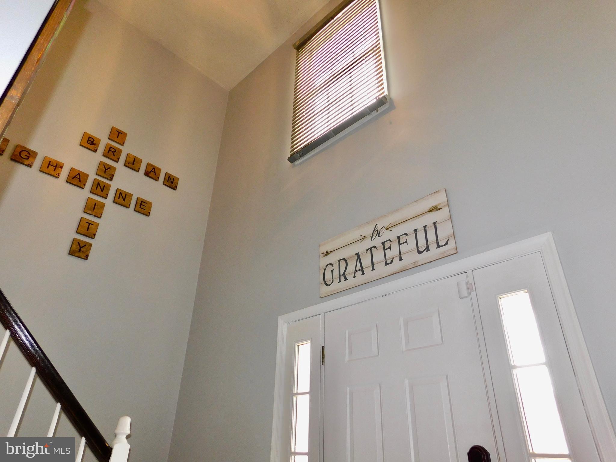 1708 Ross Road Forest Hill, MD 21050 - Photo 7 of 54 2 Story Entryway