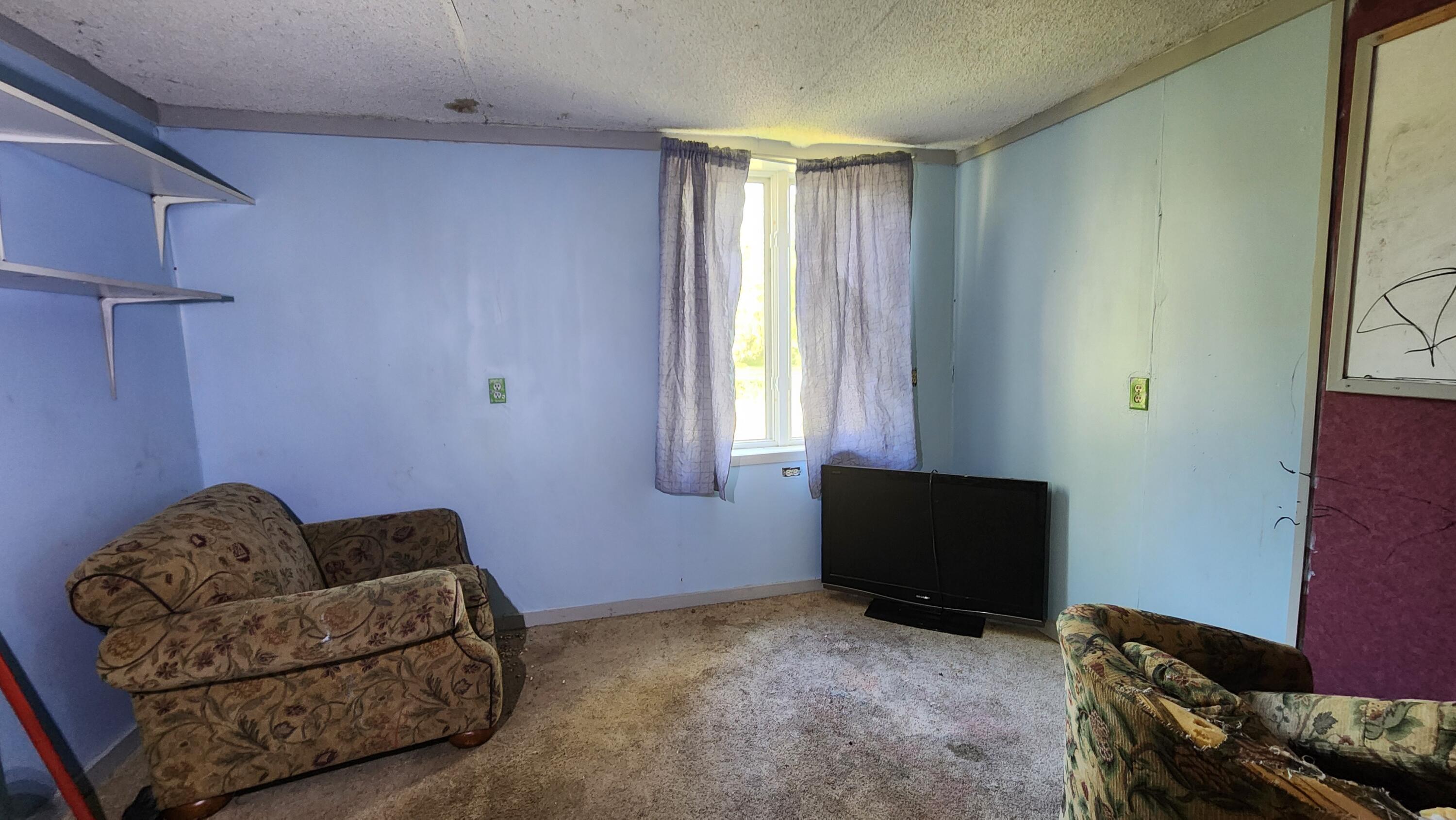 14915 White Road Bailey, MI 49303 - Photo 18 of 37 Guest House Living Room