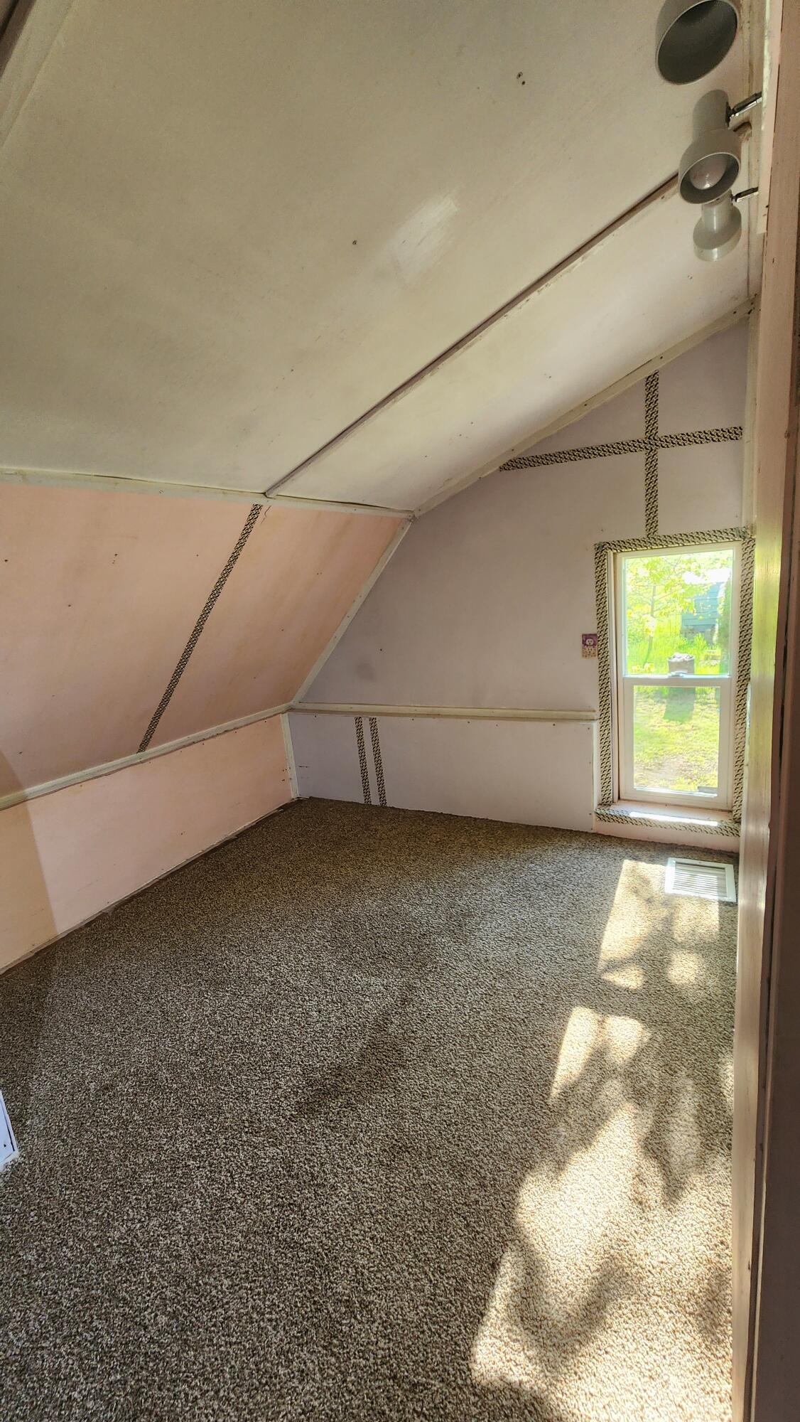 14915 White Road Bailey, MI 49303 - Photo 21 of 37 Guest House Bedroom